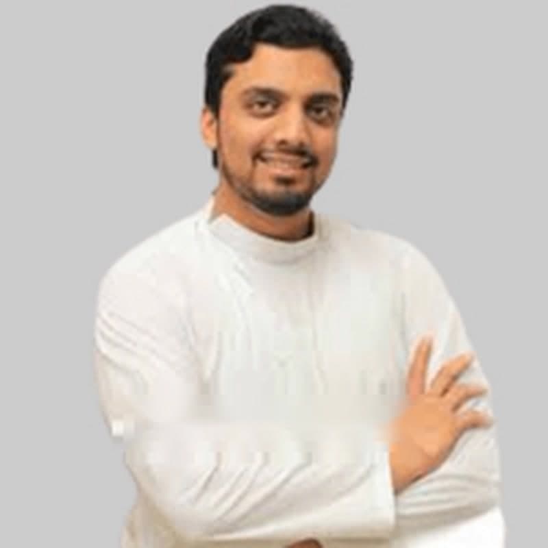 Prof. Dr. Ali Raza Jafri